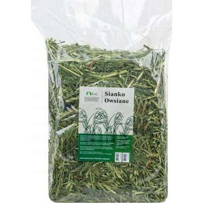 Tivo Ovesné seno 0,5 kg