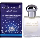 Al Haramain Million parfémovaný olej dámský 15 ml