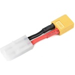Revtec Конверсионен кабел Tamiya батерия - XT-60 устройство 14AWG