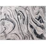 Multidecor Килим STONE 80x140 см сив/антрацит (MU0126)