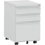 Carmen Офис контейнер Carmen CR-1811 ZH SAND - сив (3580211_1)