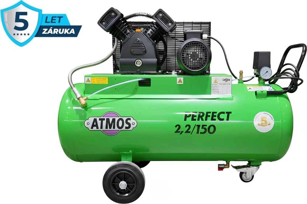 Atmos Perfect 2,2/150