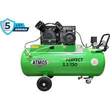 Atmos Perfect 2,2/150
