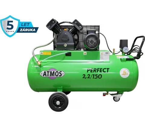 Atmos Perfect 2,2/150