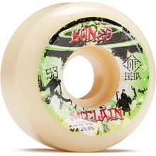 Bones Wheels Stf Pro Mcclain Apocalypse 53 mm 99A