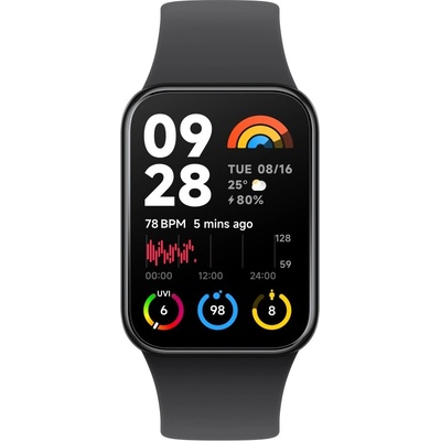 Xiaomi Mi Band 8 Pro – Zboží Živě