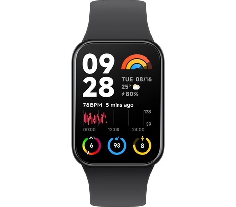 Xiaomi Mi Band 8 Pro
