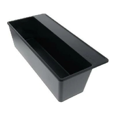 Blanco - Miska do dřezu SITYBox, lávově šedá 235494
