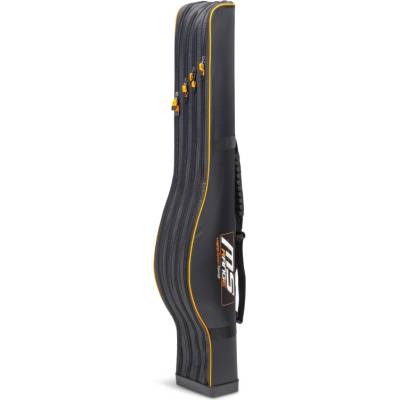 MS Range Obal na pruty Safety Cases čtyřkomorový