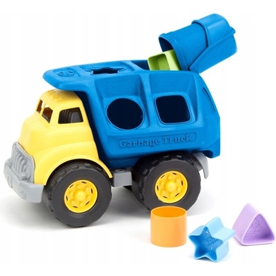 Green Toys Nákladné auto