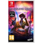 Kiss Publishing In Sound Mind [Deluxe Edition] (Switch)