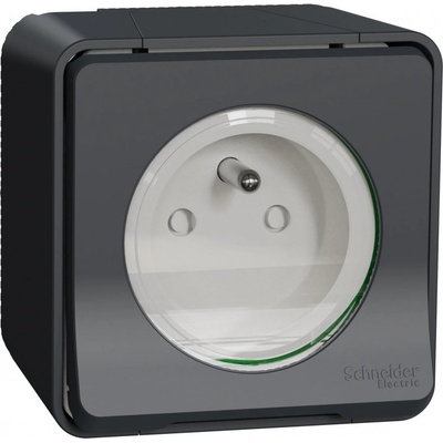 Schneider Electric MUR36030_nastěnná venkovní zásuvka