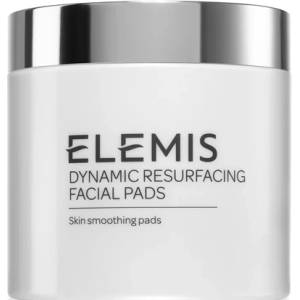 ELEMIS Dynamic Resurfacing Facial Pads ексфолиращи тампони за лице за освежаване и изглаждане на кожата за жени 60 бр