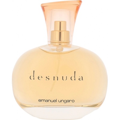 Emanuel Ungaro Desnuda parfémovaná voda dámská 100 ml