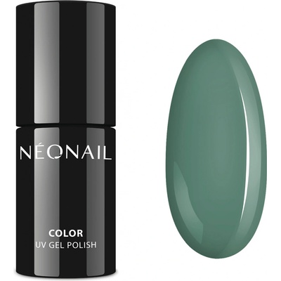 NeoNail gél lak Be Iconic 7,2 ml