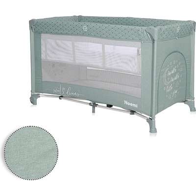 Lorelli КОШАРА noemi 2 НИВА iceberg green star (10080552218)