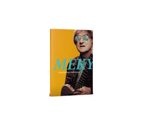 Meky DVD