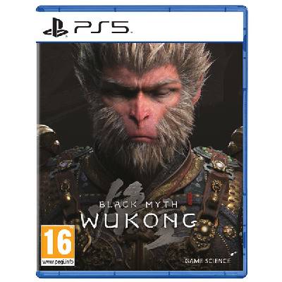 Black Myth: Wukong (Deluxe Edition) PS5