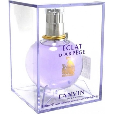 Lanvin Eclat D´Arpege telové mlieko 100 ml