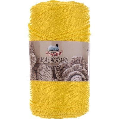 VLNIKA Příze Macrame Ideo Varianta: 32