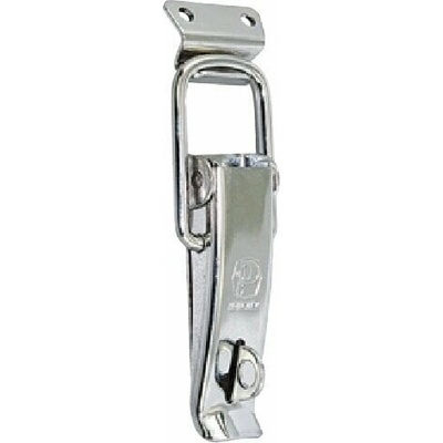 Lindemann Lever Lock 75 x 25 mm Lodný zámok,