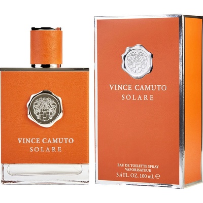 Vince Camuto Solare toaletná voda pánska 100 ml