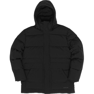Mazine Мъжко зимно яке Mazine Utility Puffer Jacket Winter jacket - Black - размер XXL (004-6519-0115)