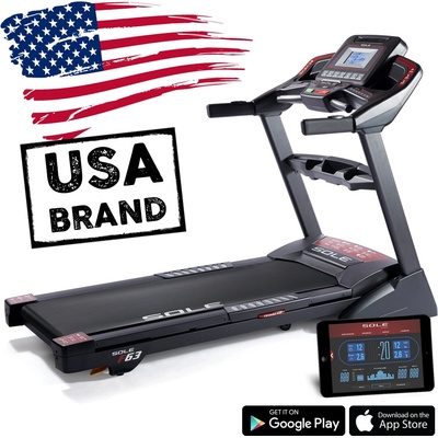 Sole Fitness F63