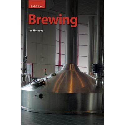 Brewing Hornsey IanPaperback