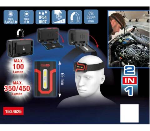 KS Tools 150.4625