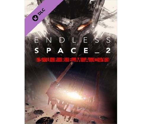 Endless Space 2 - Supremacy