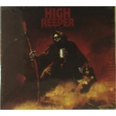High Reeper - High Reeper CD