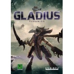 Slitherine Warhammer 40,000 Gladius Tyranids DLC (PC)