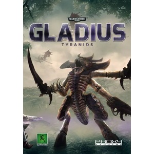 Slitherine Warhammer 40,000 Gladius Tyranids (PC)
