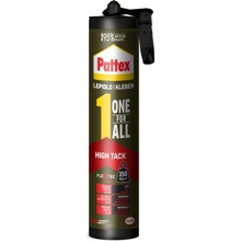 PATTEX ONE FOR ALL montážne lepidlo 440g biele