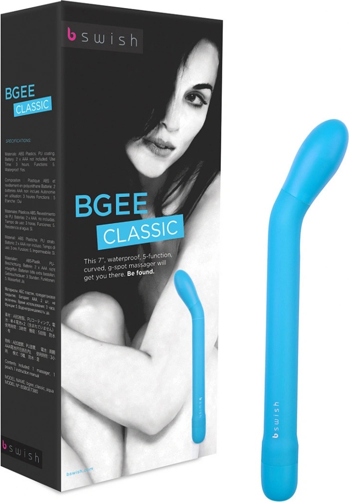 B Swish bgee Classic