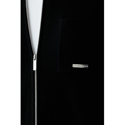 KARL LAGERFELD жилетка мъжка с вискоза (563304.655014)