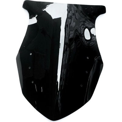 Plexi štít kouřový Kawasaki Z1000SX 2010-2011