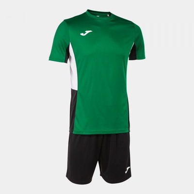 Joma DANUBIO II SET green black white