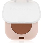 Notino Powder Eyeshadow Matte матотви очни сенки Cognac Wood 1.65 гр