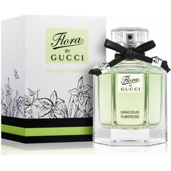 Gucci Flora by Gucci Gracious Tuberose EDT 30 ml