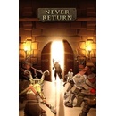 Never Return