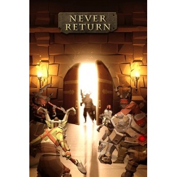 Never Return