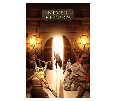 Never Return