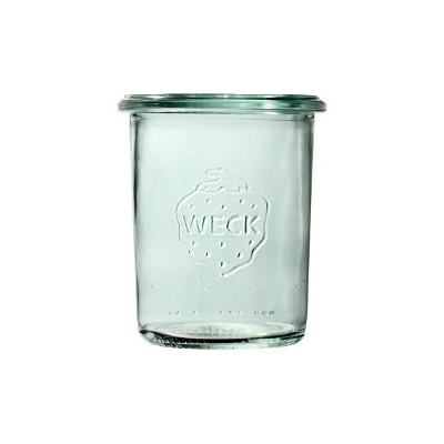 WECK Sturz 12 x 160 ml