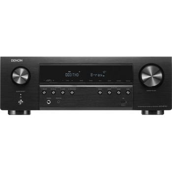 DENON AVR-S670H