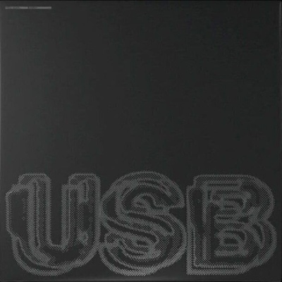 Fred Again Fred Again. . - USB002 (140 g) (2 LP) (5021732774712)