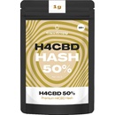 H4CBD Květy Cannatonic H4 CBD do 50% THC do 1% 1g