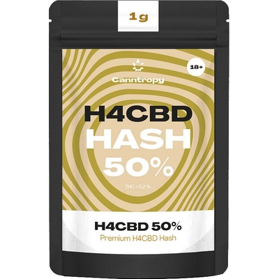 StillChill HHC-P Hash neobsahuje THC 10 g – Zboží Dáma