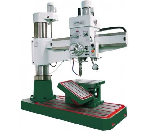 GreenLine VR 3060